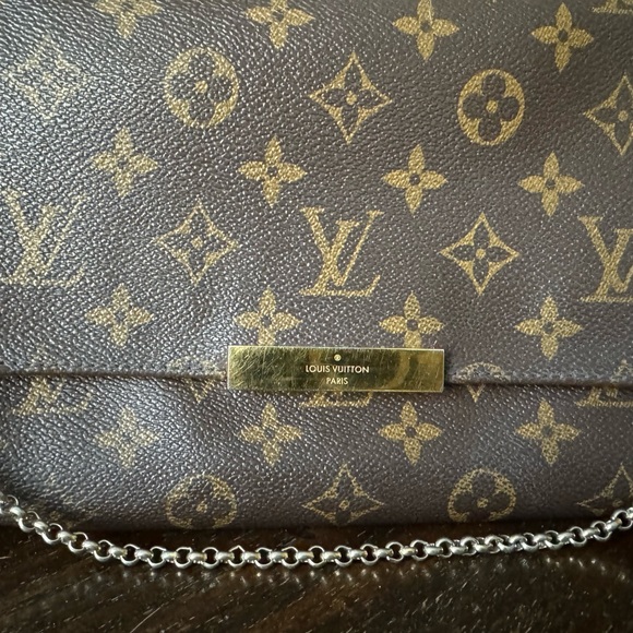 Favorite MM Monogram - Picture 5 of 17